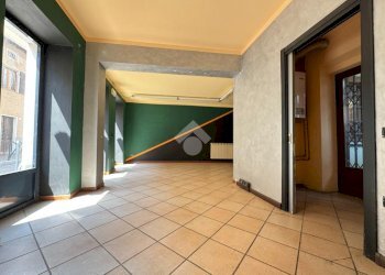 Negozio Via Pietro Custodi, Galliate - foto 19