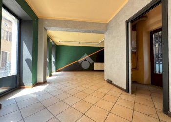 Negozio Via Pietro Custodi, Galliate - foto 20