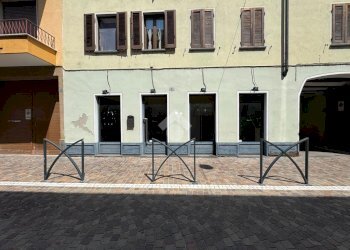 Negozio Via Pietro Custodi, Galliate - foto 23