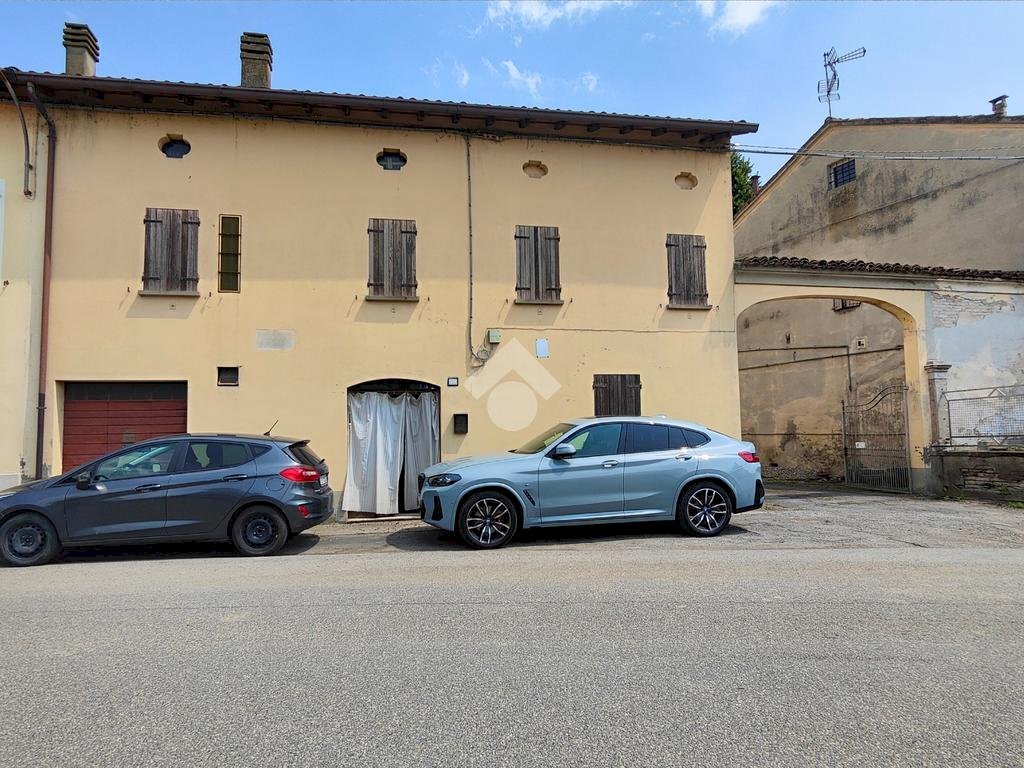 Semi-detached house Via imperiale superiore, Brescello - photo 2