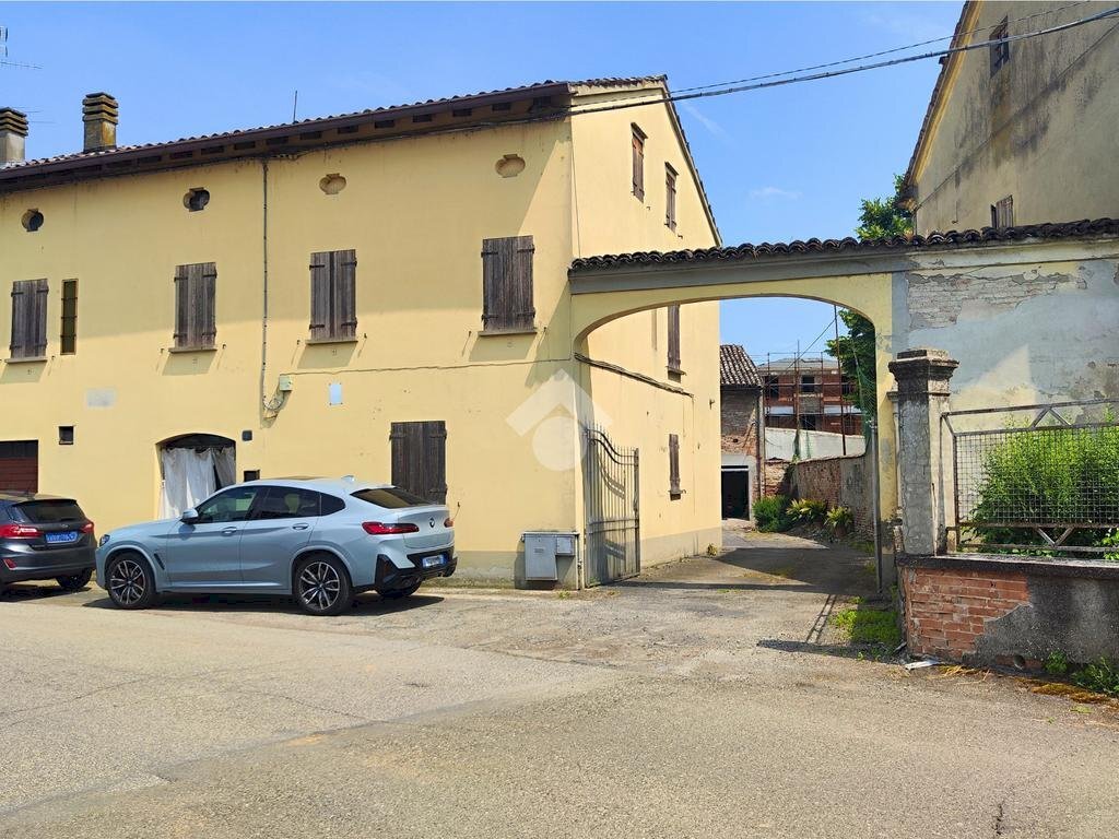 Semi-detached house Brescello, Brescello - photo 3