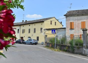 Semi-detached house Brescello, Brescello - photo 2