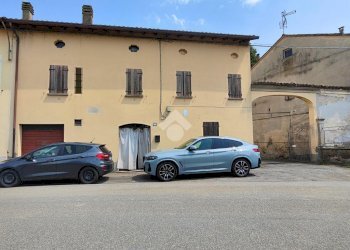Semi-detached house Brescello, Brescello - photo 4