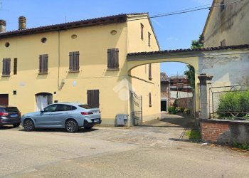 Semi-detached house Brescello, Brescello - photo 3
