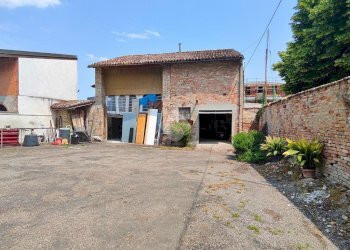 Semi-detached house Brescello, Brescello - photo 7