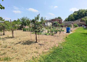 Semi-detached house Brescello, Brescello - photo 15