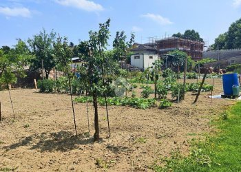 Semi-detached house Brescello, Brescello - photo 16