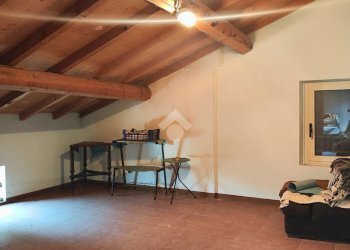 Semi-detached house Brescello, Brescello - photo 25