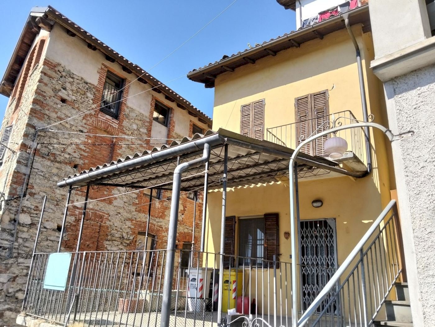 Terratetto - Terracielo Via Merli, Silvano d'Orba - foto 2