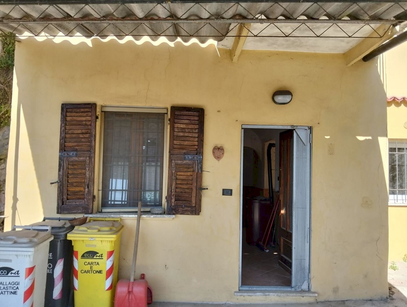 Terratetto - Terracielo Via Merli, Silvano d'Orba - foto 3