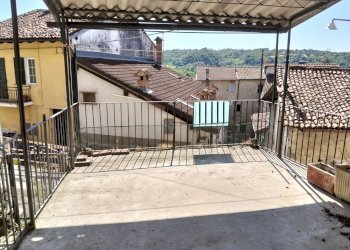 Terratetto - Terracielo Via Merli, Silvano d'Orba - foto 18