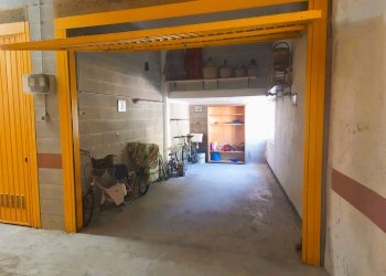 Box Via Trento, Campo Ligure - foto 2