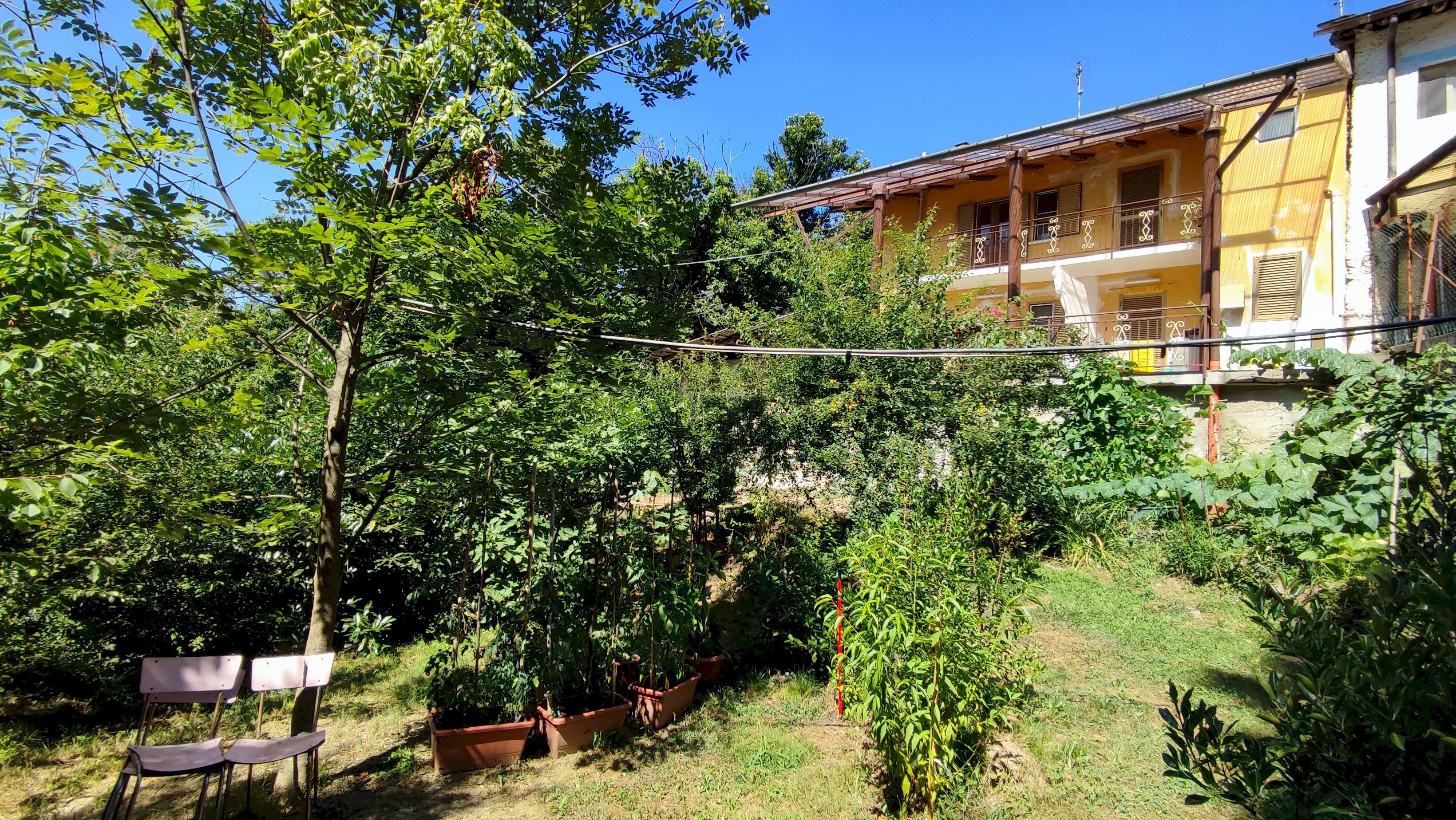 Casa semi indipendente via della chioma, 12, Martiniana Po - foto 2