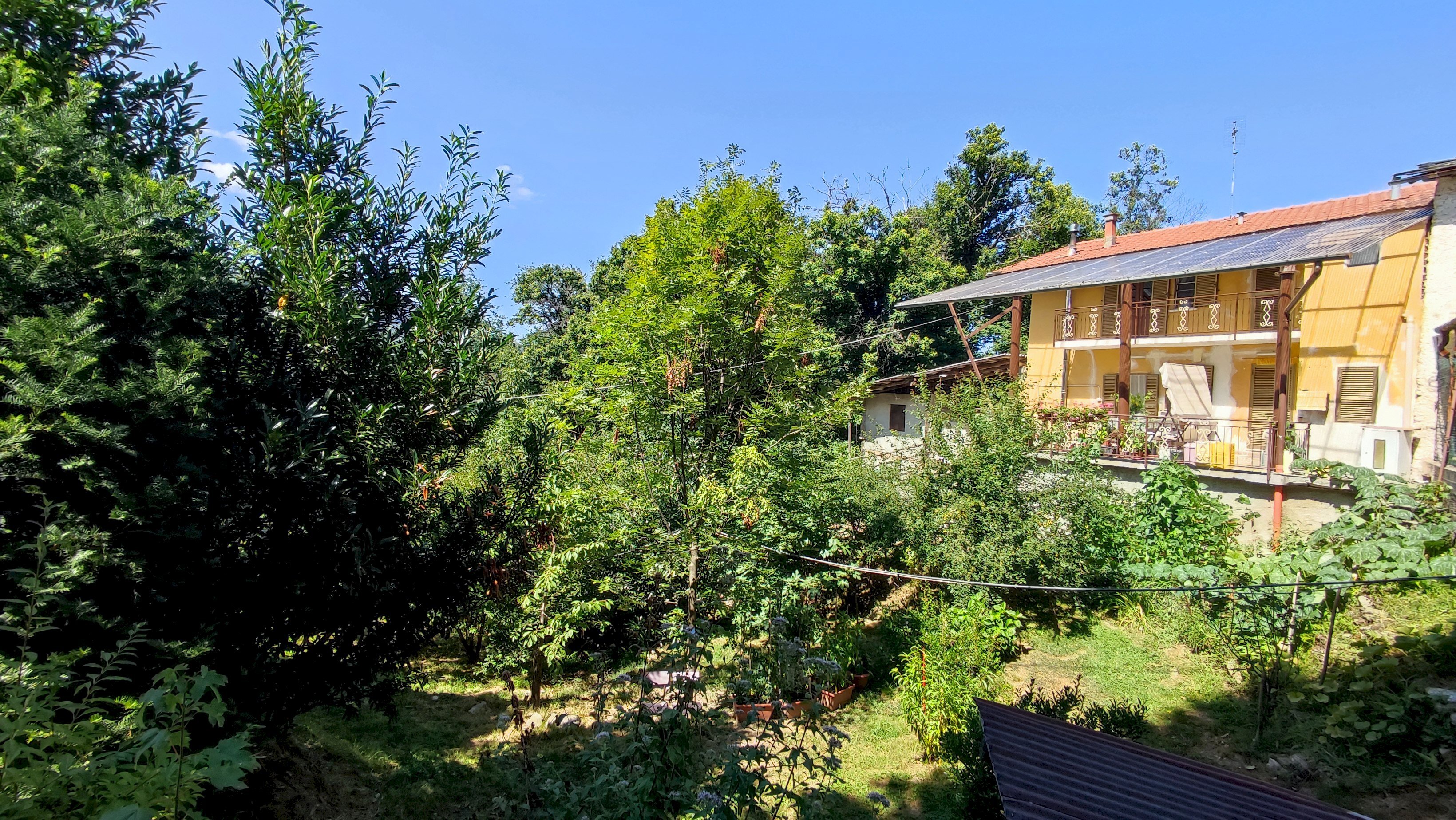 Casa semi indipendente via della chioma, 12, Martiniana Po - foto 1