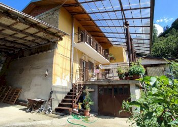 Casa semi indipendente via della chioma, 12, Martiniana Po - foto 5