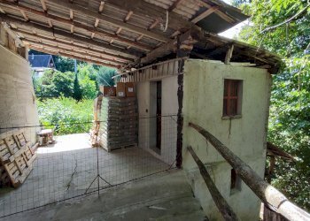 Casa semi indipendente via della chioma, 12, Martiniana Po - foto 27