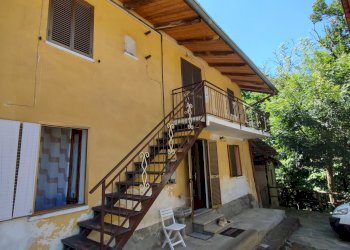 Casa semi indipendente via della chioma, 12, Martiniana Po - foto 32