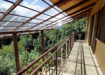 Casa semi indipendente via della chioma, 12, Martiniana Po - foto 28