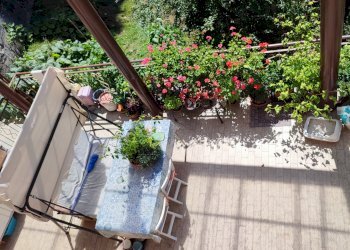 Casa semi indipendente via della chioma, 12, Martiniana Po - foto 18