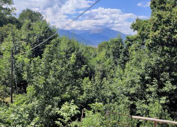 Casa semi indipendente via della chioma, 12, Martiniana Po - foto 38