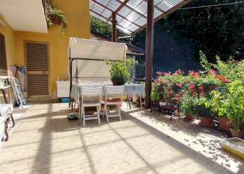 Casa semi indipendente via della chioma, 12, Martiniana Po - foto 14