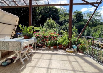 Casa semi indipendente via della chioma, 12, Martiniana Po - foto 12