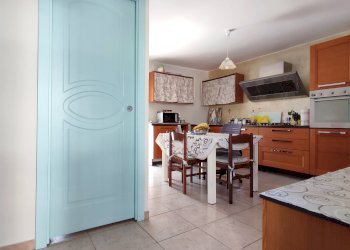 Casa semi indipendente via della chioma, 12, Martiniana Po - foto 7