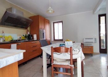 Casa semi indipendente via della chioma, 12, Martiniana Po - foto 8