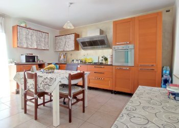 Casa semi indipendente via della chioma, 12, Martiniana Po - foto 6