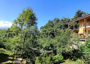 Casa semi indipendente via della chioma, 12, Martiniana Po - foto 4