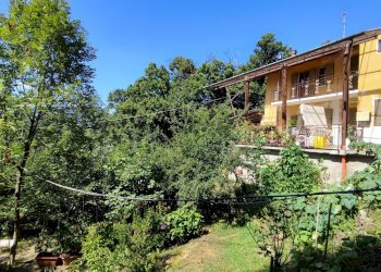 Casa semi indipendente via della chioma, 12, Martiniana Po - foto 30