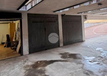 Box Via Diego Guicciardi, Milano (zona Dergano) - foto 13