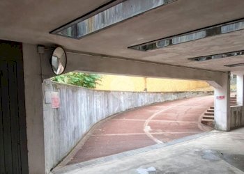 Box Via Diego Guicciardi, Milano (zona Dergano) - foto 15