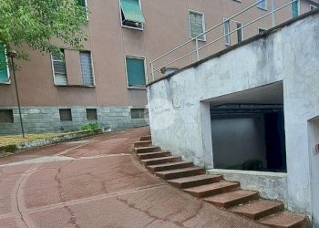 Box Via Diego Guicciardi, Milano (zona Dergano) - foto 17