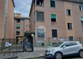 Box Via Diego Guicciardi, Milano (zona Dergano) - foto 24