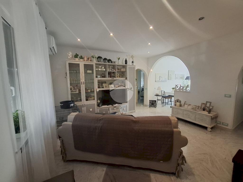 Quadrilocale Via Mario Bercilli, Genova (zona Certosa) - foto 2