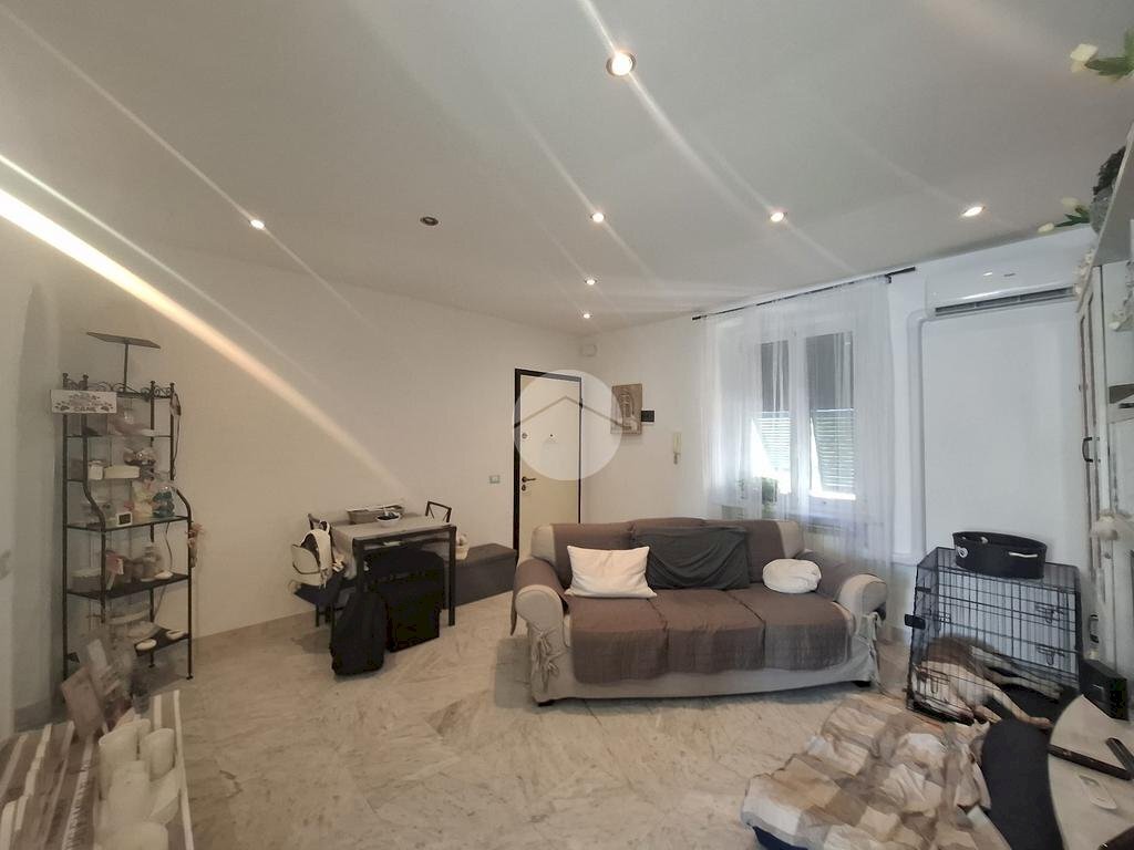 Quadrilocale Via Mario Bercilli, Genova (zona Certosa) - foto 3