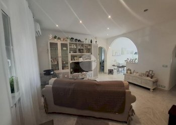 Quadrilocale Via Mario Bercilli, Genova (zona Certosa) - foto 2