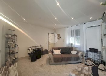 Quadrilocale Via Mario Bercilli, Genova (zona Certosa) - foto 3