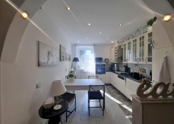 Quadrilocale Via Mario Bercilli, Genova (zona Certosa) - foto 5