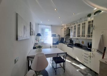 Quadrilocale Via Mario Bercilli, Genova (zona Certosa) - foto 6