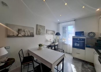 Quadrilocale Via Mario Bercilli, Genova (zona Certosa) - foto 7