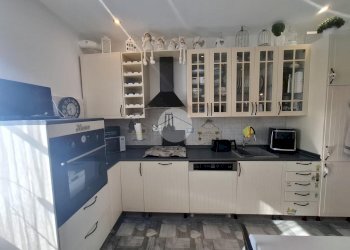 Quadrilocale Via Mario Bercilli, Genova (zona Certosa) - foto 8