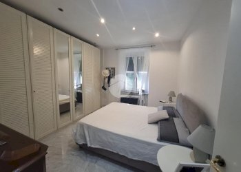 Quadrilocale Via Mario Bercilli, Genova (zona Certosa) - foto 9