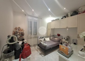 Quadrilocale Via Mario Bercilli, Genova (zona Certosa) - foto 12