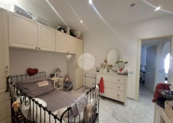 Quadrilocale Via Mario Bercilli, Genova (zona Certosa) - foto 13