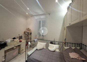 Quadrilocale Via Mario Bercilli, Genova (zona Certosa) - foto 14