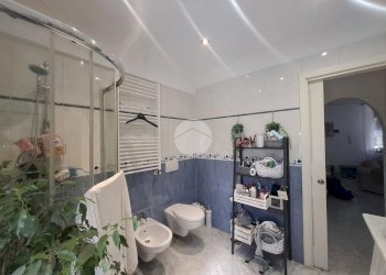 Quadrilocale Via Mario Bercilli, Genova (zona Certosa) - foto 16