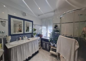 Quadrilocale Via Mario Bercilli, Genova (zona Certosa) - foto 17