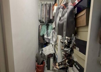 Quadrilocale Via Mario Bercilli, Genova (zona Certosa) - foto 18